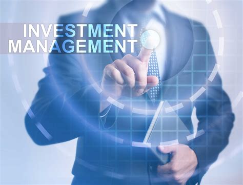 fund management investment